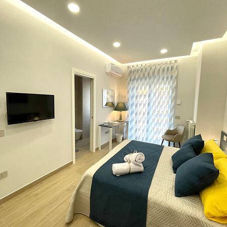 Colombo Suite Cassino Bagian luar foto