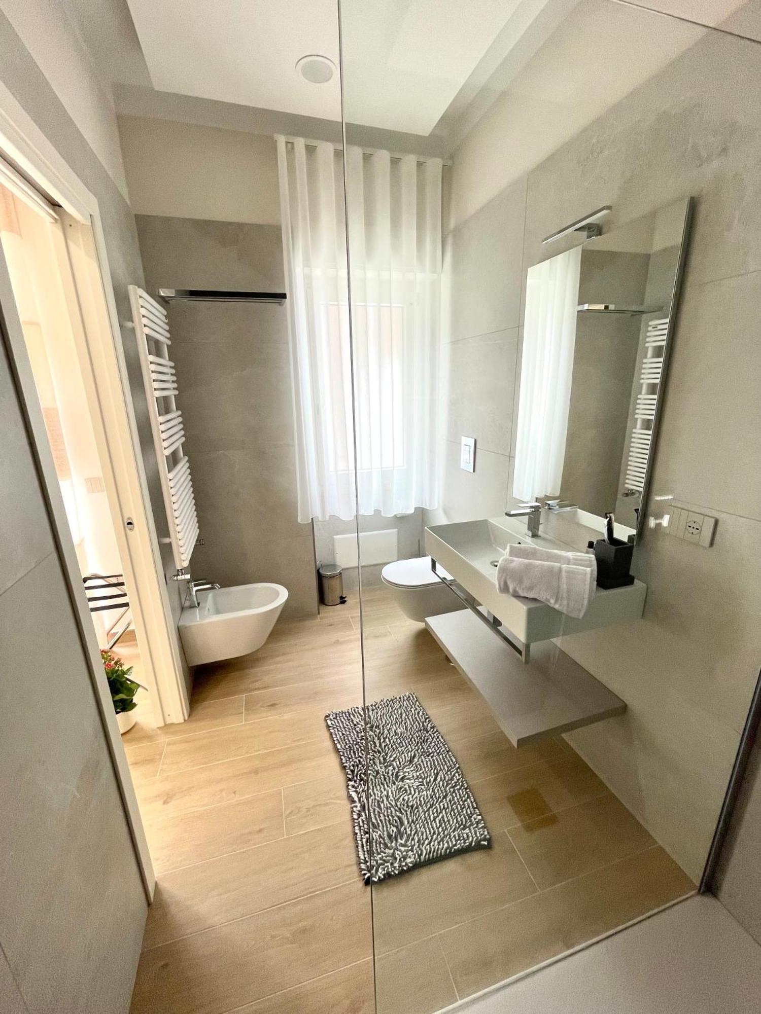 Colombo Suite Cassino Bagian luar foto