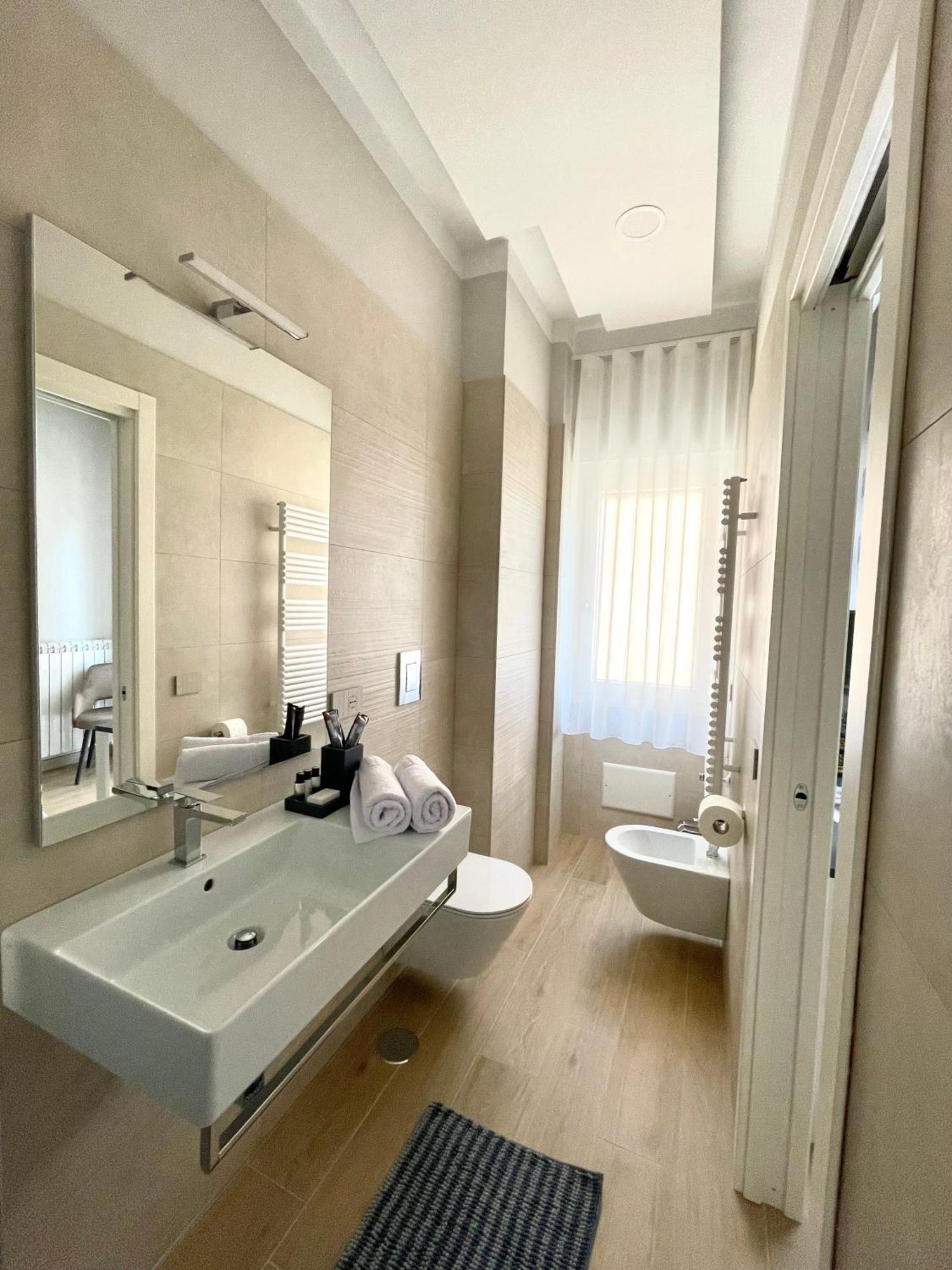 Colombo Suite Cassino Bagian luar foto