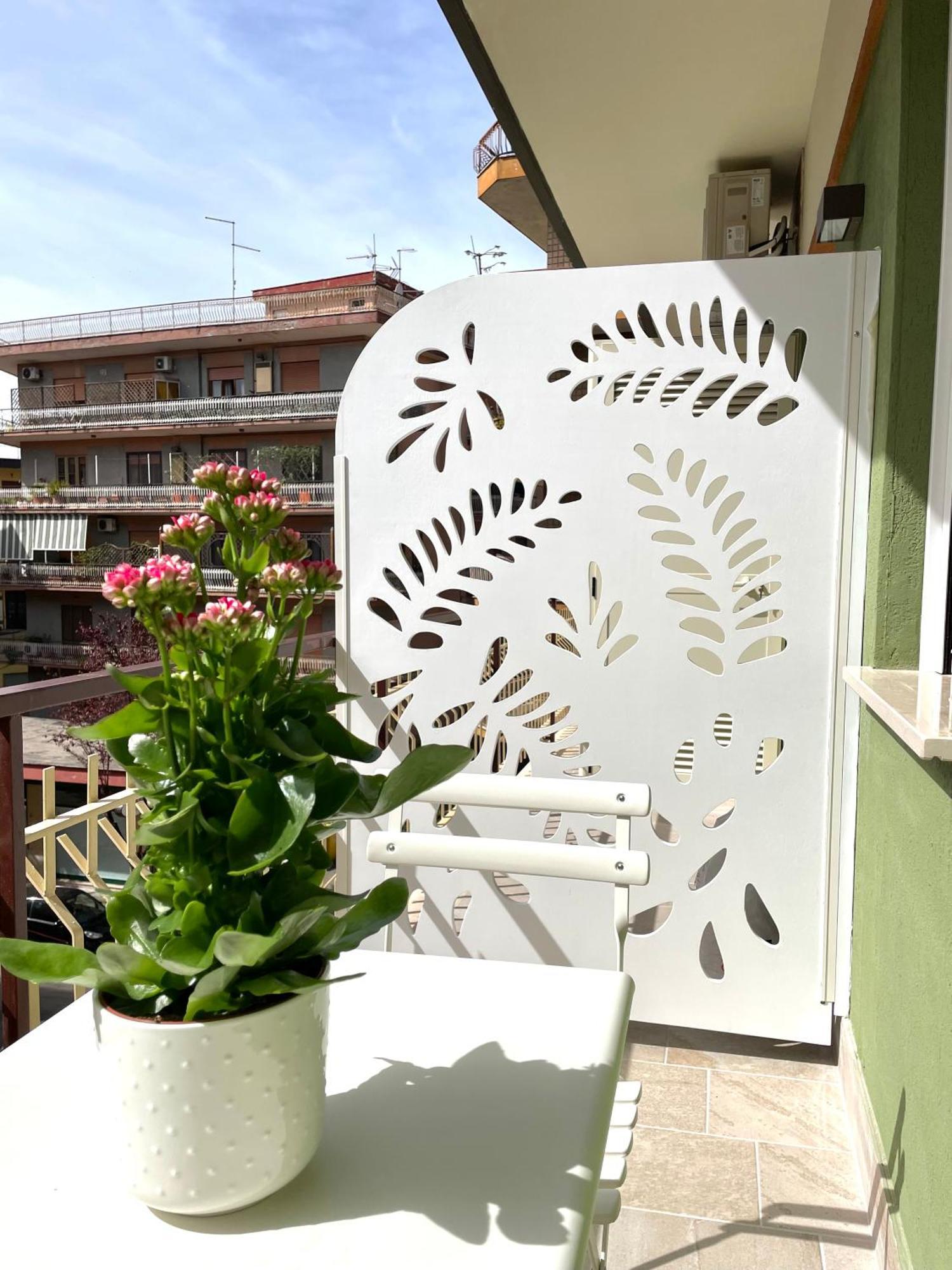 Colombo Suite Cassino Bagian luar foto