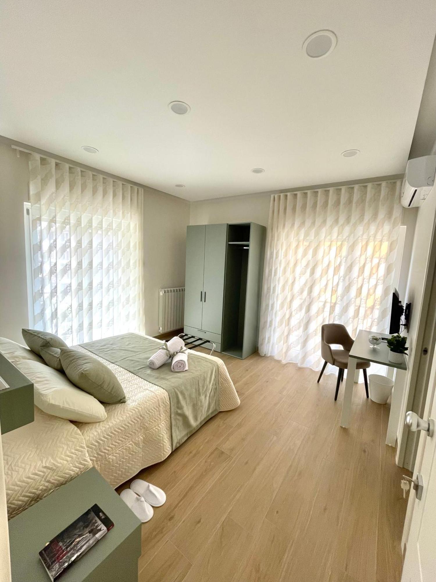 Colombo Suite Cassino Bagian luar foto