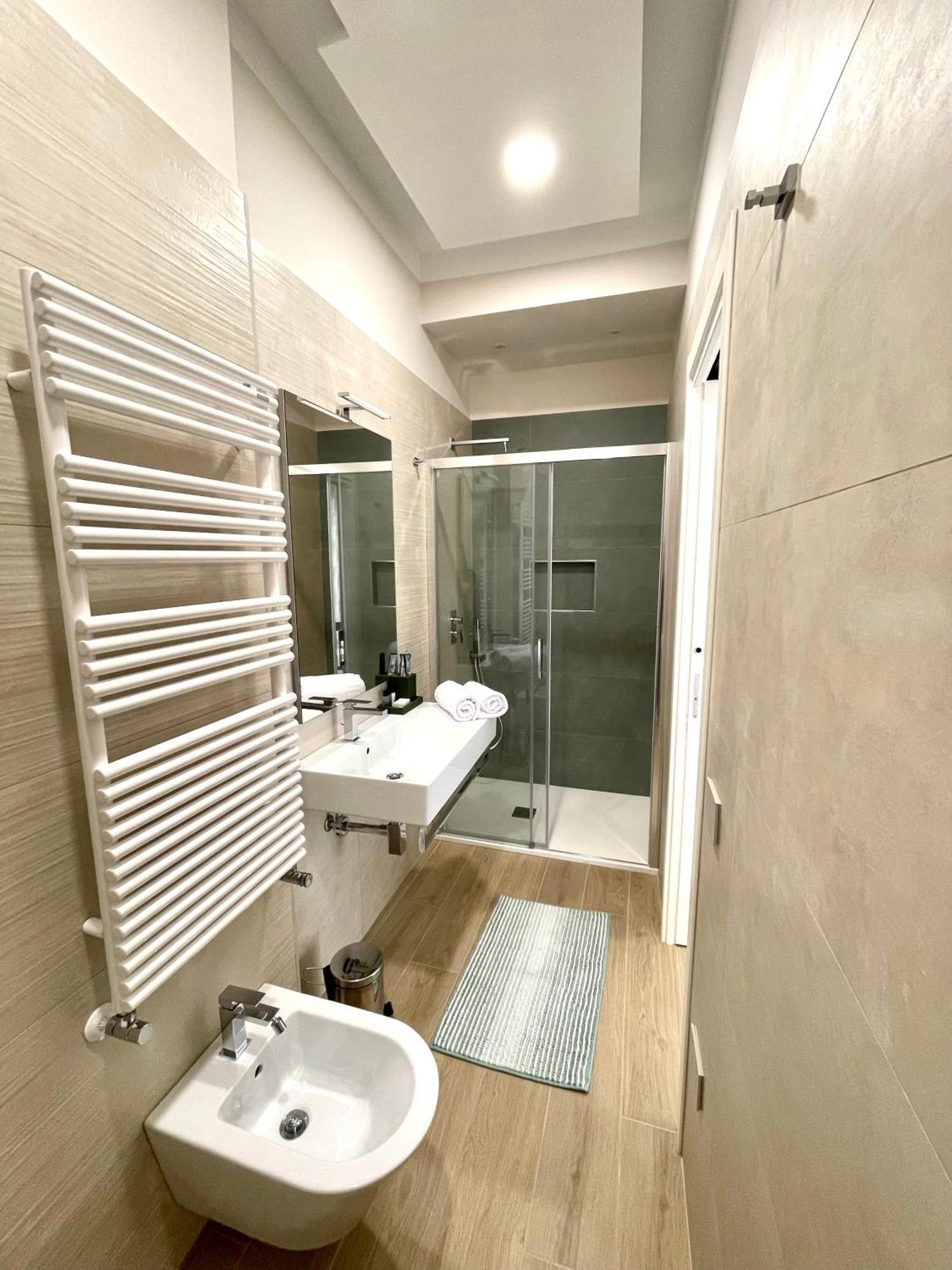 Colombo Suite Cassino Bagian luar foto