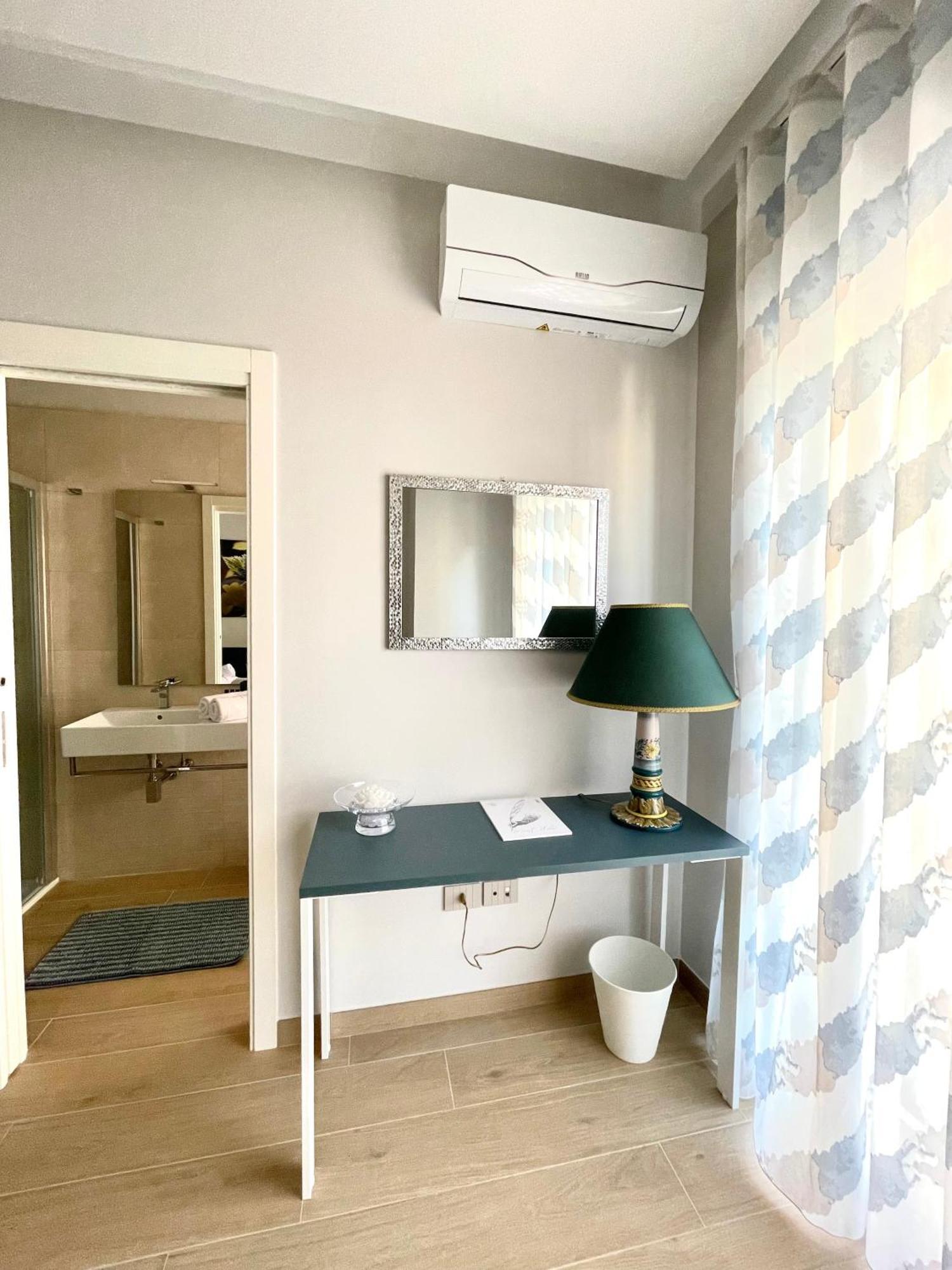 Colombo Suite Cassino Bagian luar foto