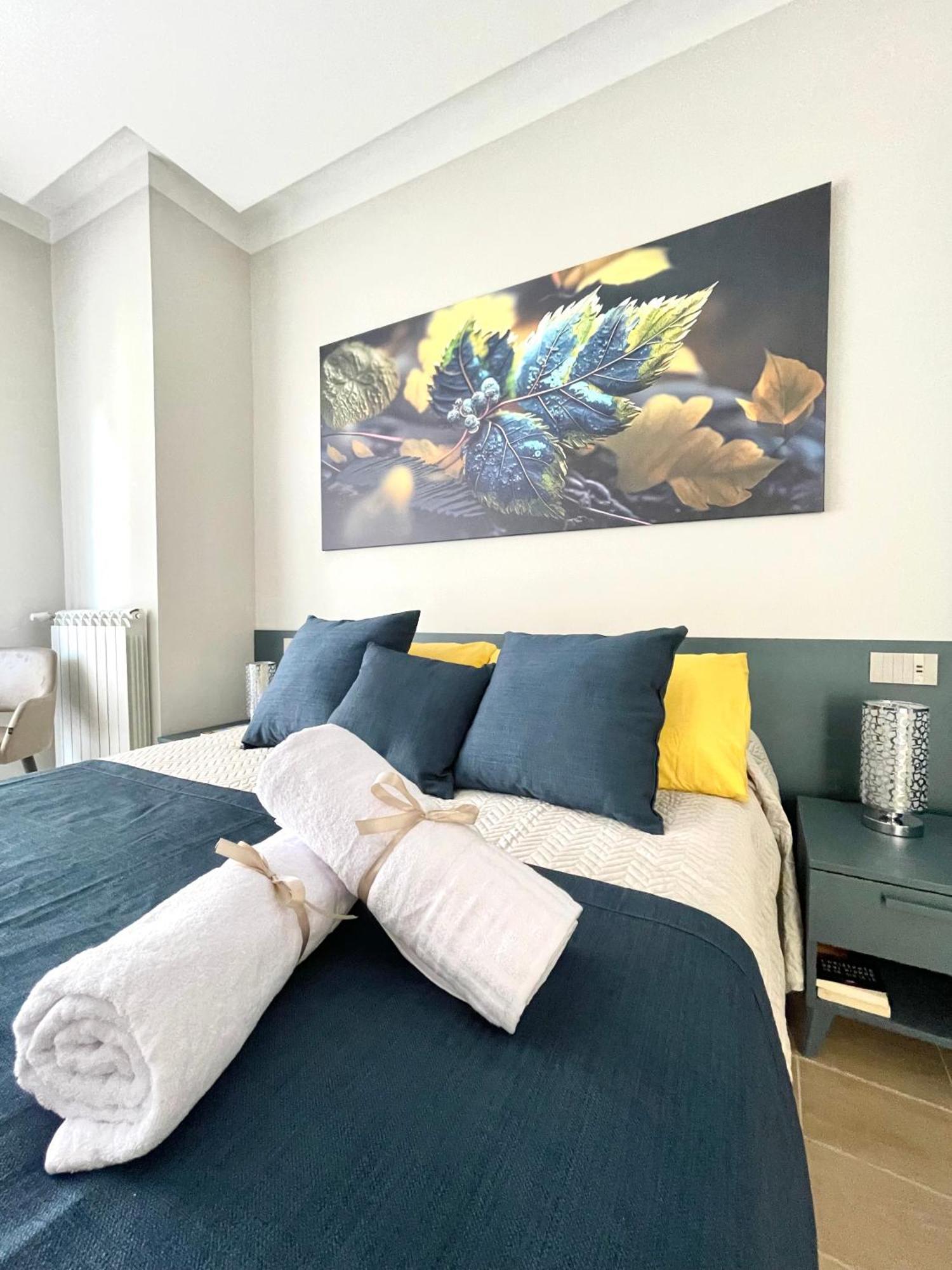 Colombo Suite Cassino Bagian luar foto