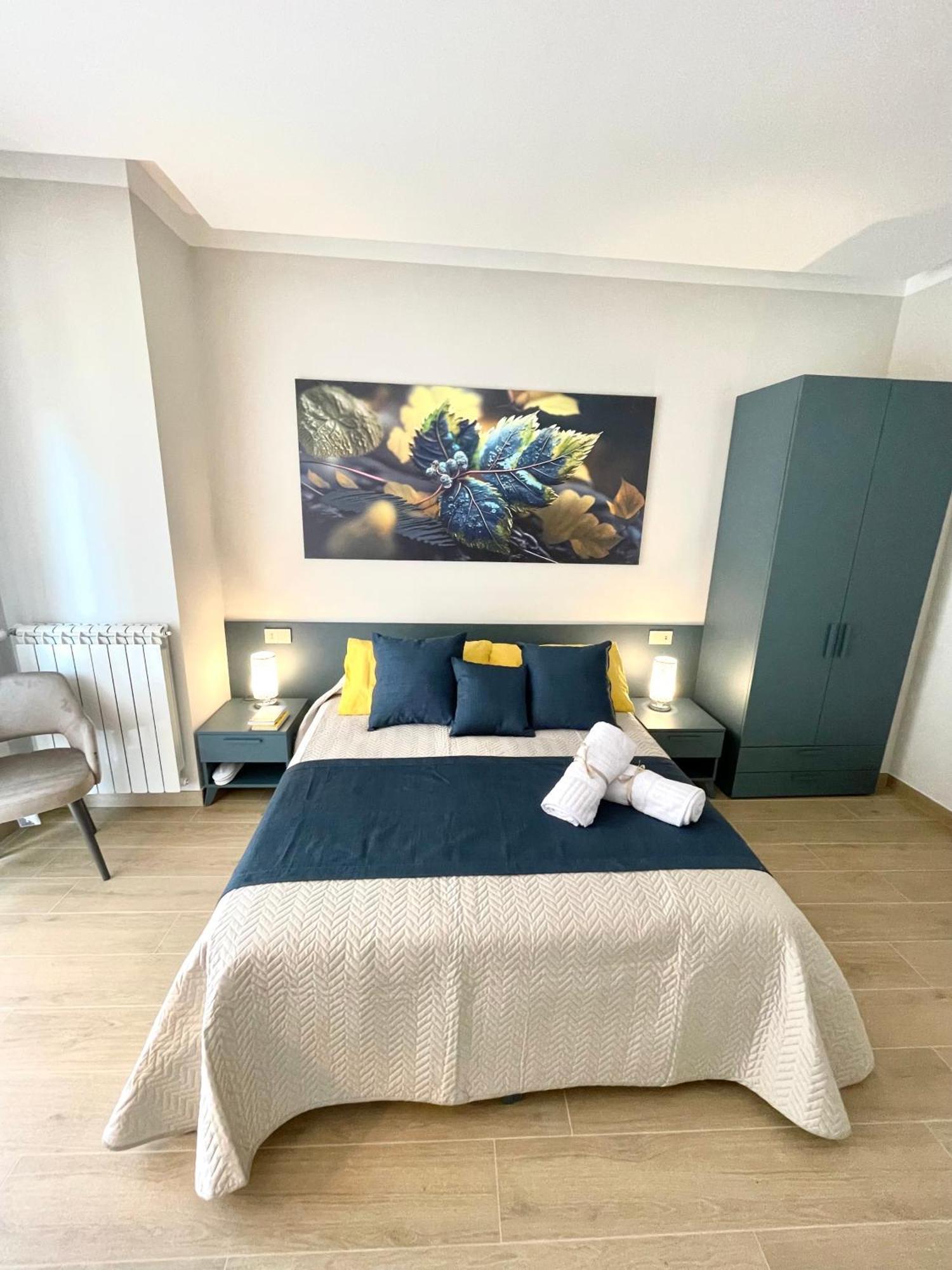 Colombo Suite Cassino Bagian luar foto