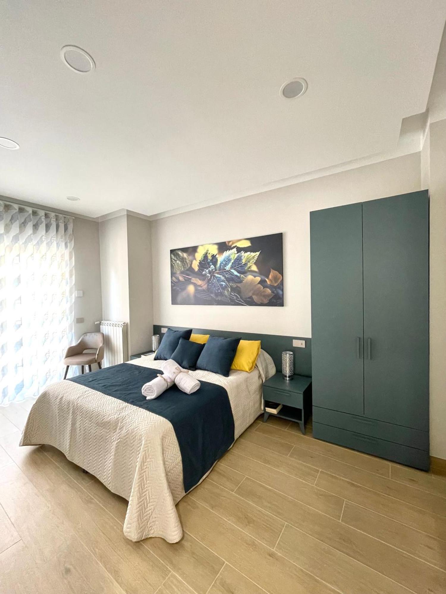 Colombo Suite Cassino Bagian luar foto